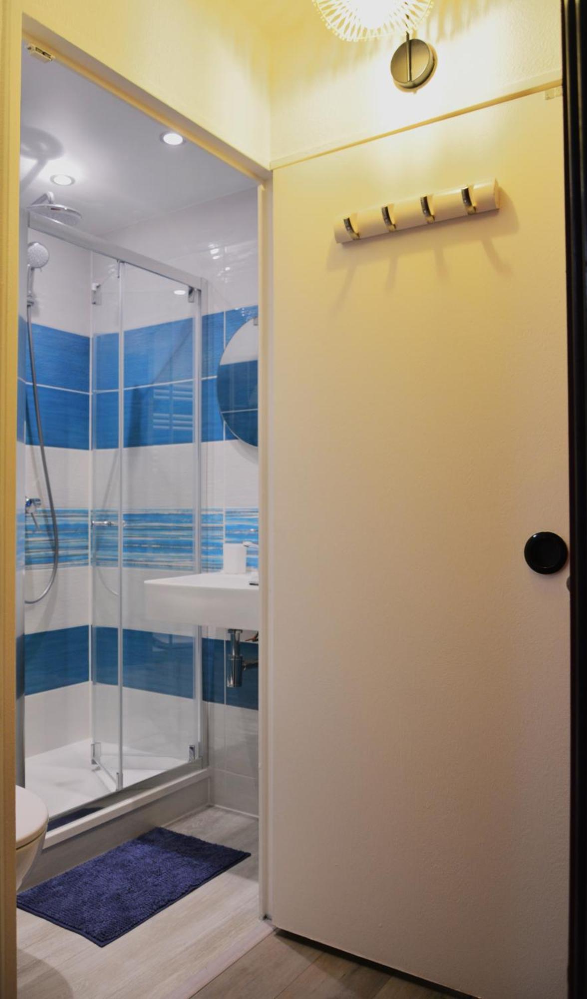 Disney Blue Lagoon - Ideal Sejour Famille Et Professionnel - Parking Inclus - Facile D'Acces - Proche Transport & Parc Disney Bussy-Saint-Georges Exteriér fotografie